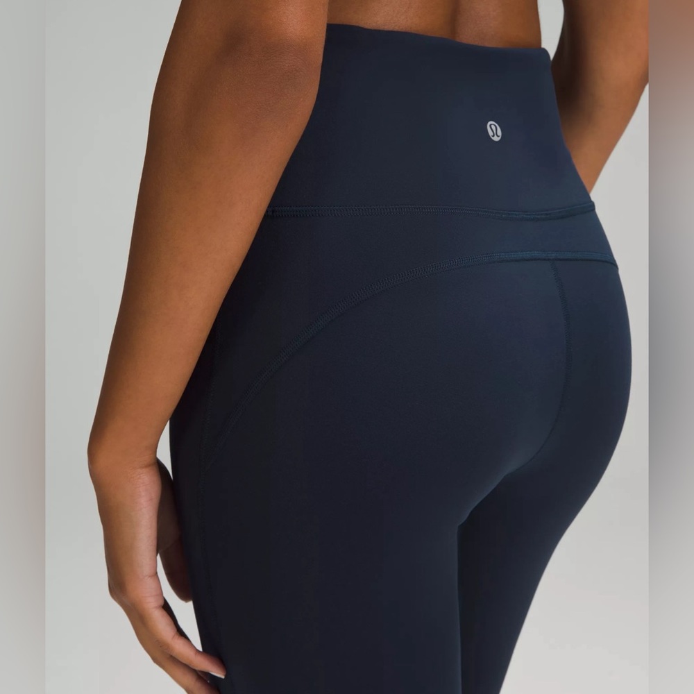 LULULEMON LEGGINGS SIZE 2